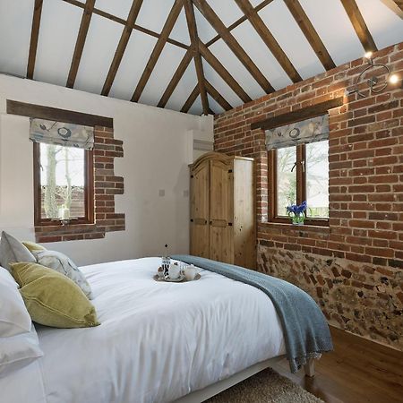 Elm Tree Barn Villa Felmingham Екстериор снимка