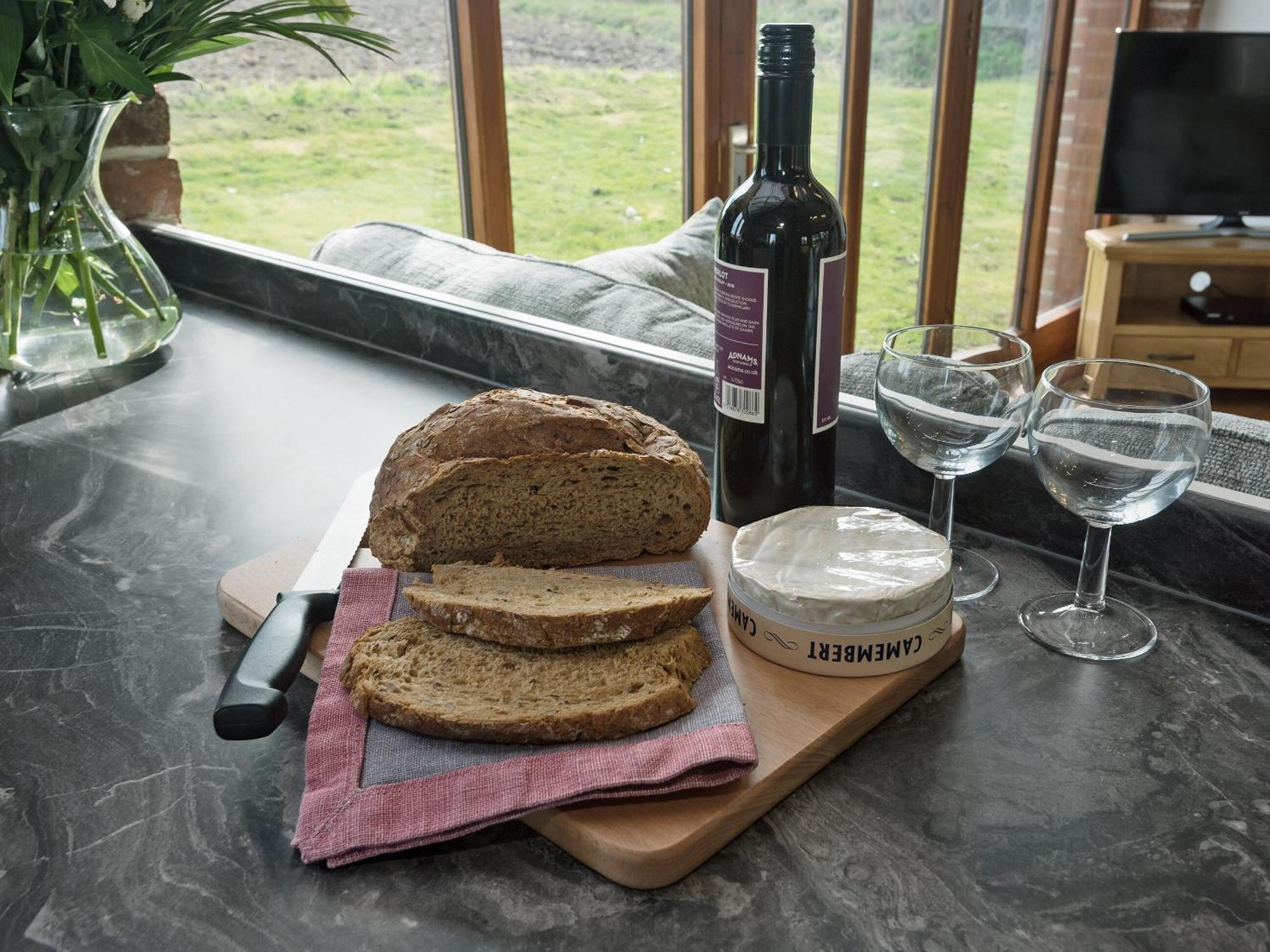 Elm Tree Barn Villa Felmingham Екстериор снимка